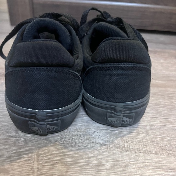 Vans' Men's Atwood Deluxe Lace Up Sneaker Size 7 - Picture 3 of 7